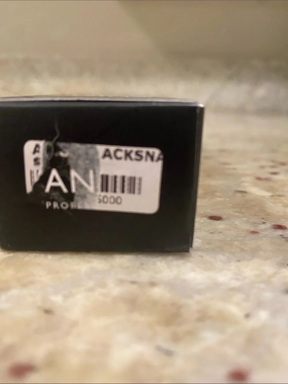 Anjo Black Snail BB Cream SPF 50+ NWT.